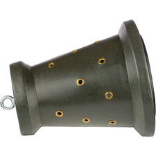 EUROHUNT Futterkegel 2.0