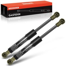 2x Gasfeder Dämpfer