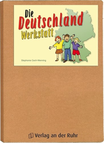 Die deutschland werkstatt - die, deutschland-werkstatt