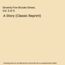 Seventy-Five Brooke Street