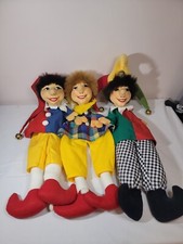 LOT OF THREE German Quality