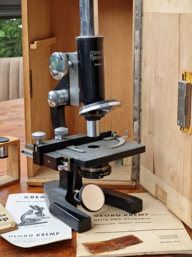 Altes georg kremp wetzlar eck - altes,