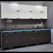 hochwertige Küche 260cm