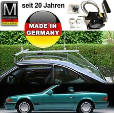 Mercedes SL R129 129 Hardtoplift Hardtop Lift mit Sicherheitsseilwinde Hoist NEU