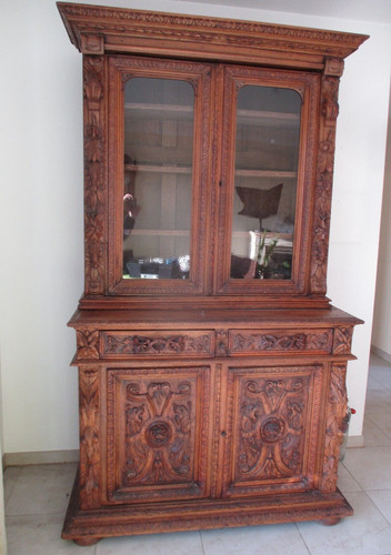 Buffetschrank vitrine - buffetschrank,
