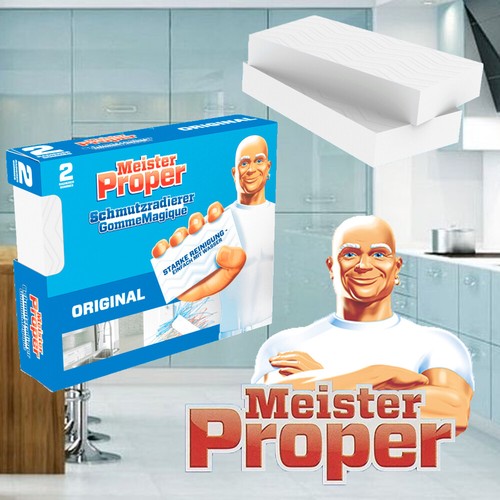 Meister proper express - meister,