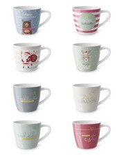 Weihnachtstasse Kaffeetasse