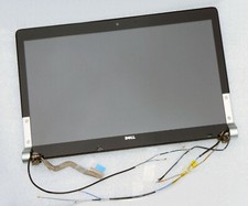 15,6" 36BCM DELL DISPLAY m