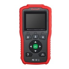 iCarsoft V1 CP für Peugeot