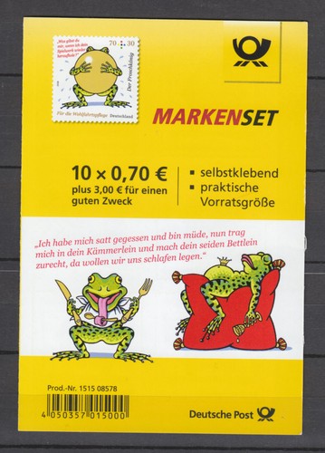 Bund 108 wohlfahrt - mh,