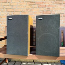 Pioneer HPM-60 Hifi Vintage Lautsprecher