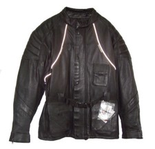 Herren Roleff Motorrad