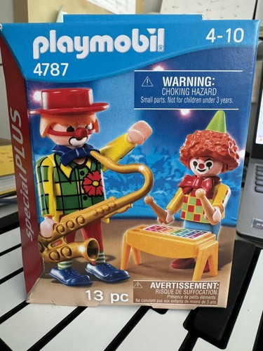 Playmobil 4787 special plus - 4787,