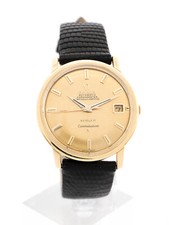 Omega / Türler Constellation