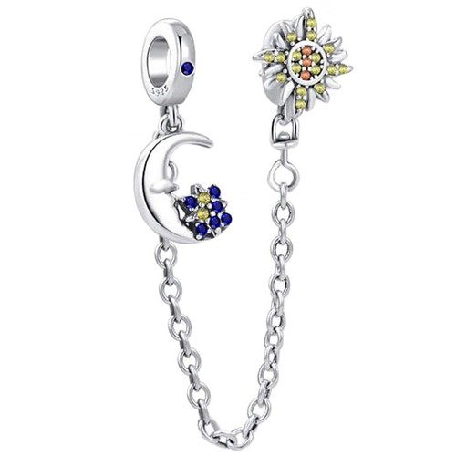 Pandora charms kette mond - charms,