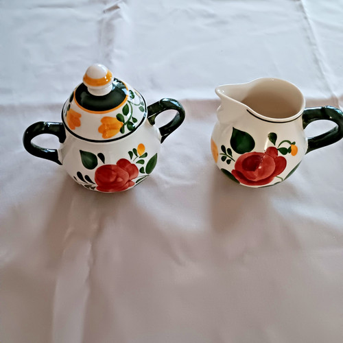 Villeroy boch bauernblume - &,
