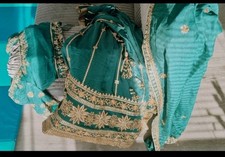 Designer Lehenga Choli Lehnga