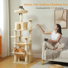 Pawz road kratzbaum xxl große - pawz,