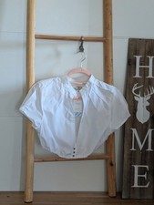 ❤️‍Dirndlbluse Damen