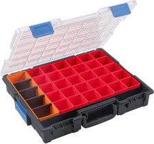 allit Kleinteilekoffer