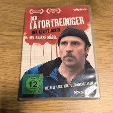 Der Tatortreiniger - Staffel 1