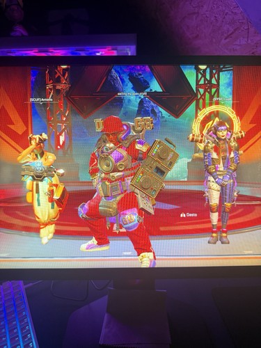 Apex legends account - apex,