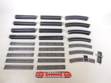Trix express 3l 72x - dc,