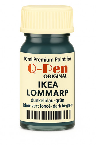 Lackstift für ikea - lackstift,