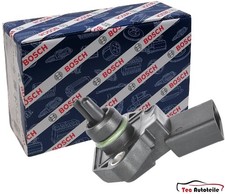 BOSCH Ladedrucksensor für