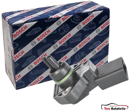 Bosch ladedrucksensor für - bosch,