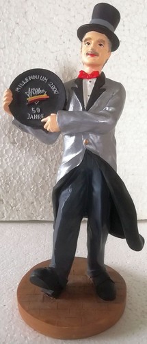 Hilka clown figur als - hilka,