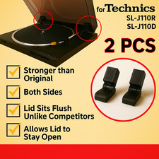 Deckel Abdeckung Scharniere