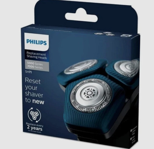 Philips sh71 - philips, sh71/50