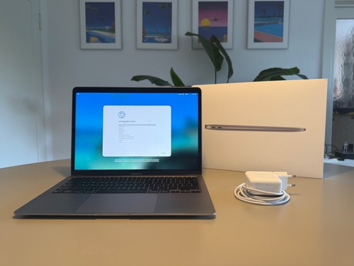 Apple macbook air zoll - macbook,