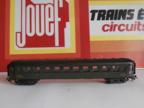 Sncf sammler auto metall - sncf, 3
