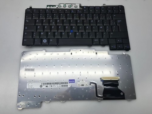 Dell latitude d620 d630 - dell,