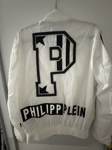 Philipp plein bomber jacke - plein,