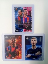 Topps Match Attax 2025/26