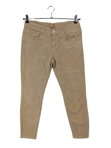 Closed stoffhose damen hose - damen,