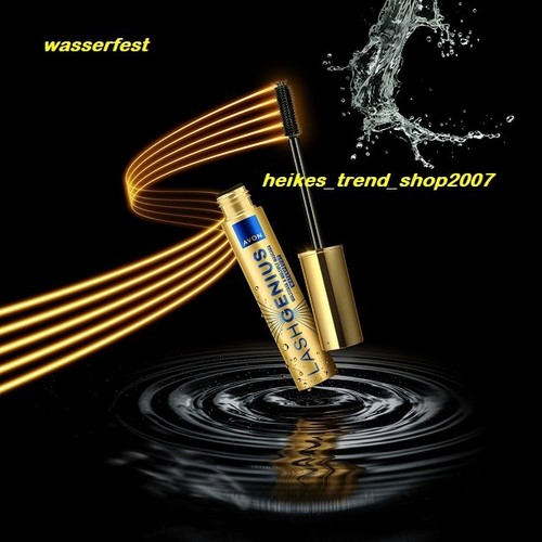 Avon lash genius - lash,