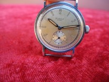 Cortebert Sport Cal.663