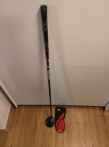 Wilson prostaff sgi - wilson,