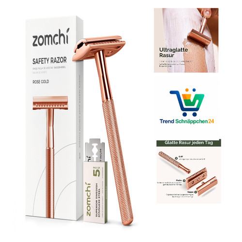 Metallrasierer zomchi - metallrasierer,