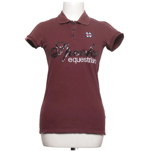 Spooks poloshirt größe - spooks,, s