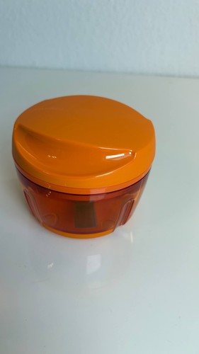 Tupperware happy chef - tupperware,