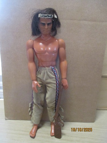Big jim karl may - may, winnetou