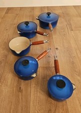 Le Creuset 5x Cousances