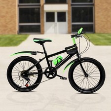 20 Zoll Kinder Fahrrad Jungen