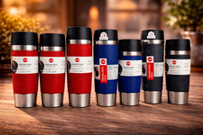 Emsa travel mug thermobecher - travel,