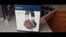 Denon AH-D 7200 Kopfhörer